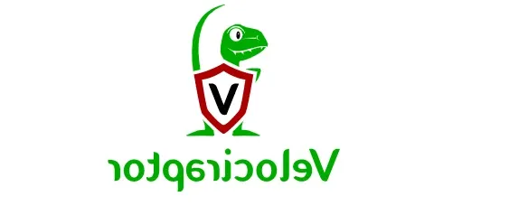 Velociraptor Logo